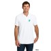 Adult Softstyle 100% Cotton Pique Polo - Screen Print