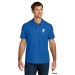 Adult Softstyle 100% Cotton Pique Polo - Screen Print