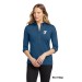 Woman's OGIO® Gauge Polo - Screen Printed 