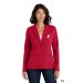 Women's Knit Blazer - Embroidered YMCA Logo