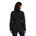 Women's Knit Blazer - Embroidered YMCA Logo