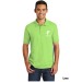 Adult 5.5-Ounce Jersey Knit Polo - Screen Printed