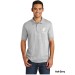 Adult 5.5-Ounce Jersey Knit Polo - Screen Printed