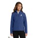Women's Welded Soft Shell Jacket - Embroidered