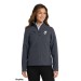 Women's Welded Soft Shell Jacket - Embroidered