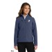 Women's Welded Soft Shell Jacket - Embroidered