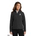 Women's Welded Soft Shell Jacket - Embroidered