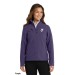 Women's Welded Soft Shell Jacket - Embroidered