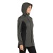 Women's Active Hooded Soft Shell Jacket - Embroidered