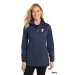 Women's Active Hooded Soft Shell Jacket - Embroidered