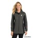 Women's Active Hooded Soft Shell Jacket - Embroidered