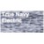 True Navy Electric 