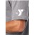 Left Sleeve Y Logo 