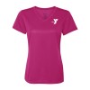 Ladies Fitness Apparel