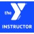 Left Chest Y Instructor - Color Shirts Only 