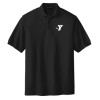 Tall Mens Polos