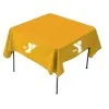 Table Covers w/ Y Logos
